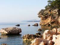 Кемер: Бельдиби, Ridge 56 и короткое окно до света