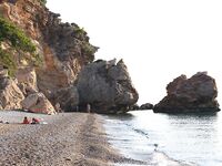 Кемер: Бельдиби, Ridge 56 и короткое окно до света