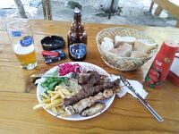 Алания: Аларачай, форель и спиннинг за десять долларов