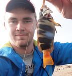 Конаклы: пирс на десяти метрах и луфарь до рассвета