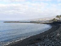 Ветер в лицо и барракуда на BearKing у канарского волнолома