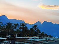 Бельдиби: три комплекта, микроджиг 2-3 г и море под ветер