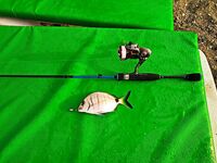 Бельдиби: три комплекта, микроджиг 2-3 г и море под ветер