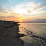 Белек: пляжный отель, топвотеры и металл на меляке