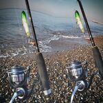 Белек: пляжный отель, топвотеры и металл на меляке