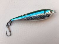 Анталия: жаркое море, барракуда на железо и баллоны с пляжа