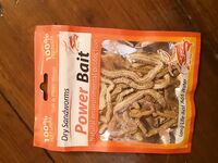 Анталия: силикон, кальмары на дорожке и нереис под поплавок