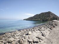 Фуджейра: пирсы у Radisson, Дибба и береговой комплект под море