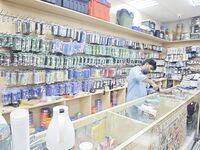 Фуджейра: пирсы у Radisson, Дибба и береговой комплект под море