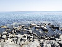 Фуджейра: пирсы у Radisson, Дибба и береговой комплект под море