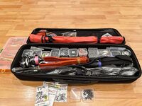 Бентота: береговая рыбалка на микроджиг между океаном и рекой