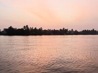 Бентота: береговая рыбалка на микроджиг между океаном и рекой