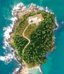 Бентота: береговая рыбалка на микроджиг между океаном и рекой