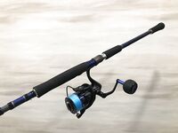 Морской дрын к тревелам потребовал пилькеры 60 и 80 г