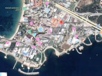 Рыбалка в Анталии: разведка новой каменистой точки у города