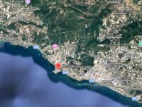 Рыбалка в Анталии: разведка новой каменистой точки у города