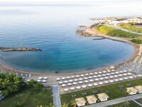 Рыбалка в Анталии: разведка новой каменистой точки у города