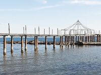 Сибас в десять тридцать обманул ожидания у ручья Чолаклы