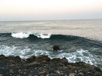 Высокая насыпь у Otium Ozkaymak Select оставила рассвет пустым