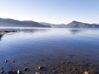 Лихия у пирса Фортезы не отобрала белый Spearhead 7 см