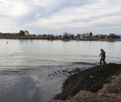 Сети Богазкента и устье Кёпрючай отбили береговую надежду