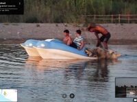 Сети Богазкента и устье Кёпрючай отбили береговую надежду