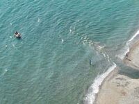 Сети Богазкента и устье Кёпрючай отбили береговую надежду