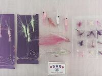 Мушка перед воблером поставила вопрос о морском монтаже