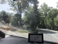 Канавиу напомнила Горный Алтай и дала стабильную форель