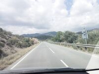 Канавиу напомнила Горный Алтай и дала стабильную форель