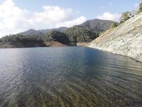 Канавиу напомнила Горный Алтай и дала стабильную форель