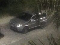 Honda прошла брод ямы и узкие проулки перед бассом