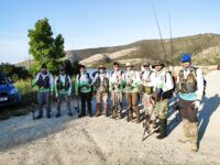 Дима Брылев шел вторым после семи рыб на Курисе