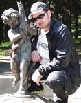 Сочи с конца апреля, причал и рыба по погоде