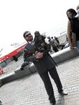 Сочи с конца апреля, причал и рыба по погоде