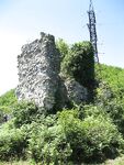 Речка, форель и галечный рокфишинг в Абхазии