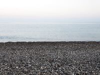 Утрянка в Абхазии с барабульками, ставридкой и карасиком