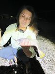 Горбыль на пилькер после волны у мыса Пицунды