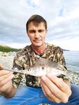 Отводной на пятый день в Лдзаа и Пицунде