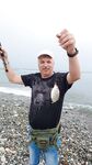 Карась у Бзыби и мормора в Пицунде