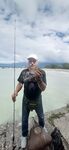 Карась у Бзыби и мормора в Пицунде
