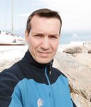 Ставрида, карась и первые скорпены в Новомихайловском