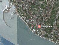 Пилькеры 3-5 г и спиннинг у берега Большого Сочи