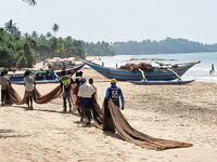 Jungle Beach быстро объяснил мне почему комплект до 60 граммов там ультралайт