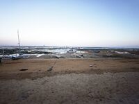 Blue Lagoon и первая поклевка на 180-й воблер быстро отменили мечту о легкой рыбалке на Бали