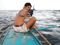 Puka Beach оставил мне теплую мальковую рыбалку и синиганг вместо лапу-лапу