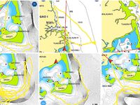 El Nino на Сиаргао оставил мне ведро мелочи и одного ваху за 37 часов
