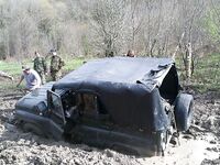 Кодор и соседние озера вернули знакомому форель на червя и шестиметровую поплавочку