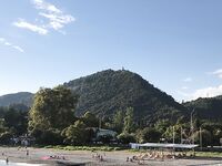 Новый Афон я тогда проходил в поиске компании под рокфишинг и форель