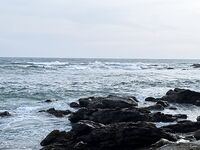 Два разогнутых крючка с берега и ночные барракуды в десяти метрах от лодки